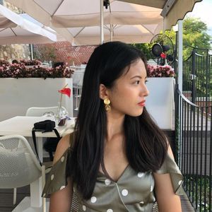 Meet your Posher, Zhen